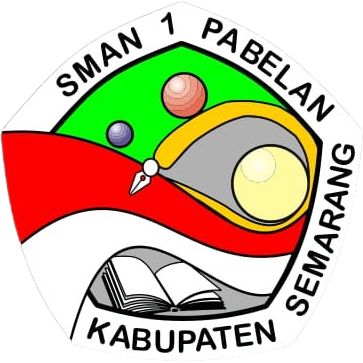 Logo SMA Negeri 1 Pabelan