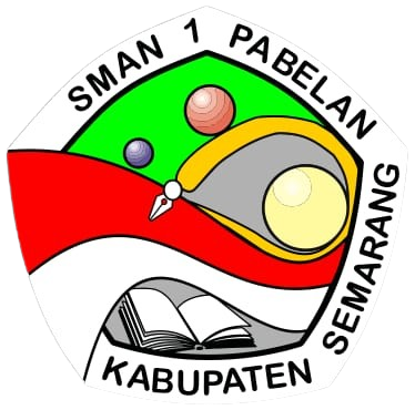 Logo SMA Negeri 1 Pabelan