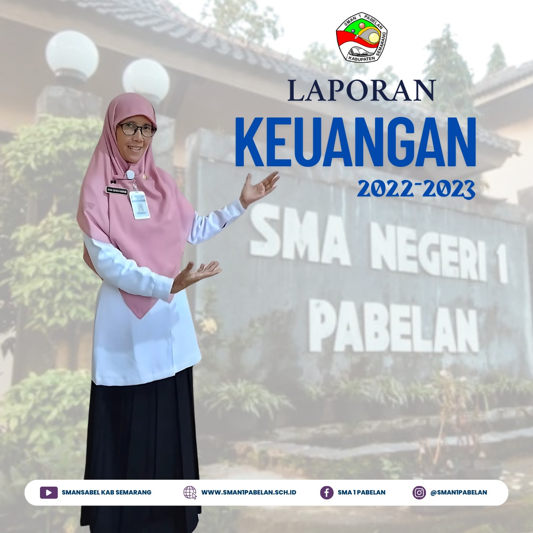 Laporan Keuangan Sekolah
