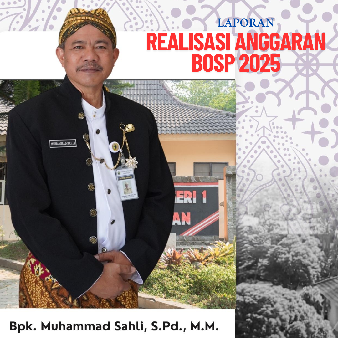 LAPORAN REALISASI ANGGARAN BOSP 2025 - TAHAP 2